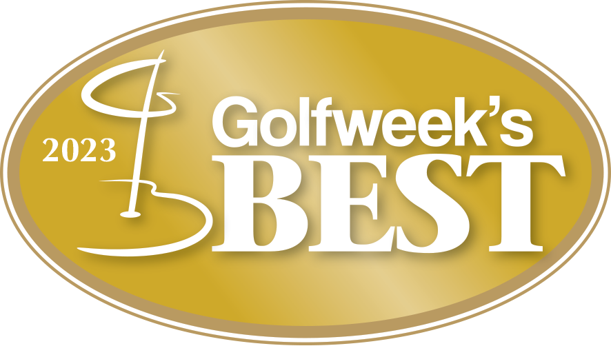 Golfweek's Best 2023