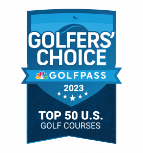 Golfer's Choice 2023