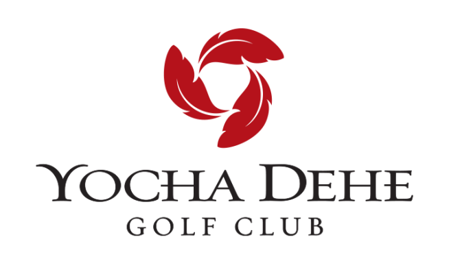Yocha Dehe Golf Club