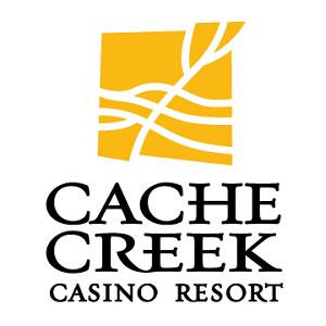 2023 Cache Creek Casino Resort Charity Golf Event