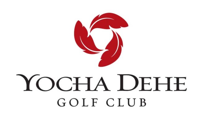 Yocha Dehe Golf Club
