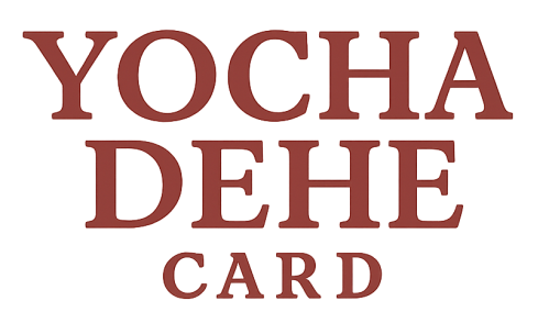 Yocha Dehe Gold Card