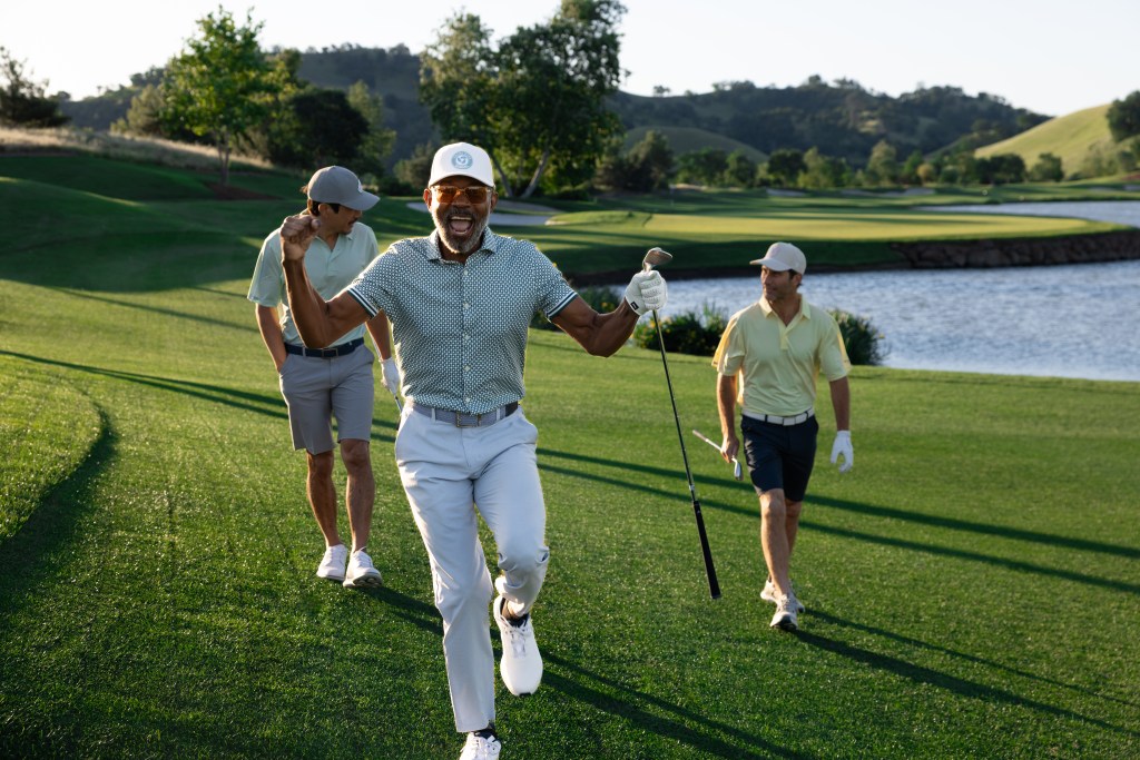Yocha Dehe Golf Club 
GOLF Outings